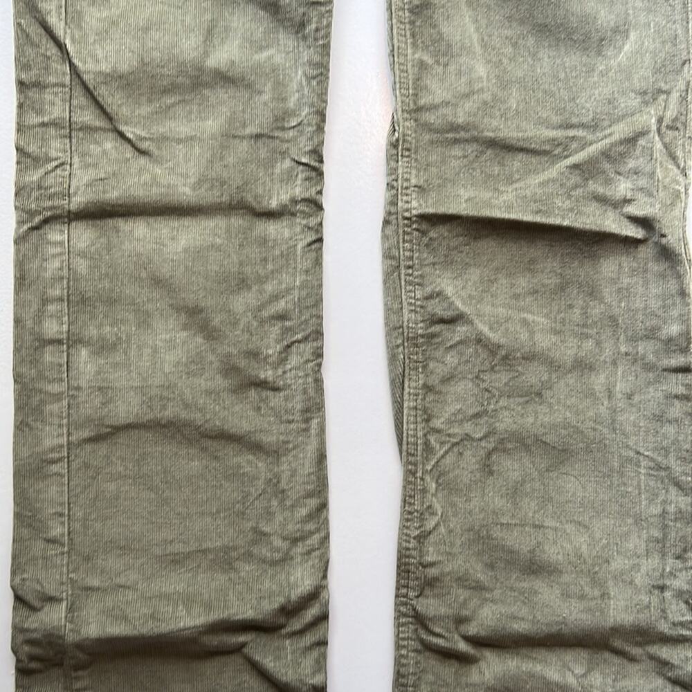 PATAGONIA Women's Grand Pitch Cords - Picture 6 of 8